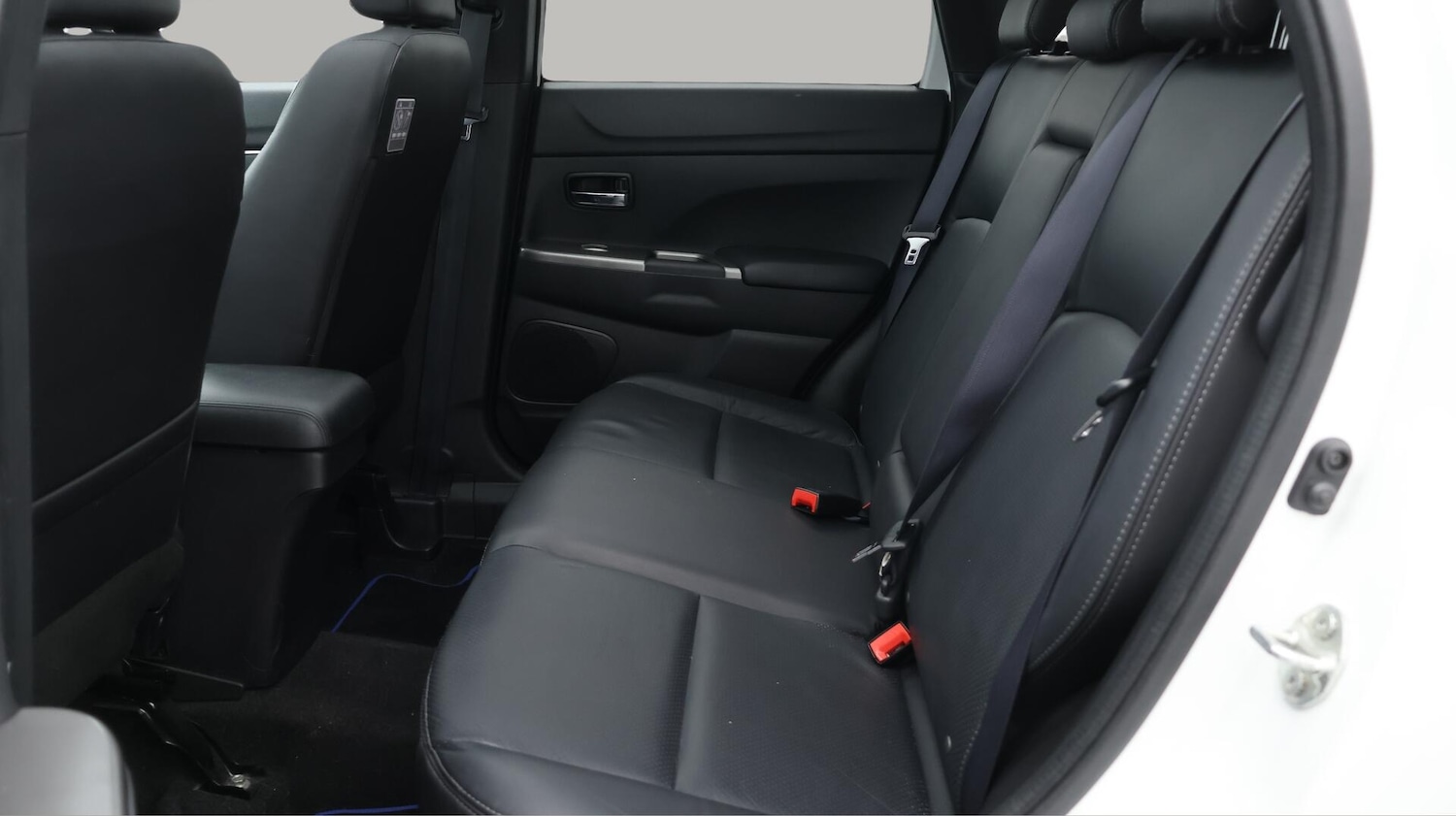 Used Mitsubishi ASX 2021 for sale - 75915824: Photo 17