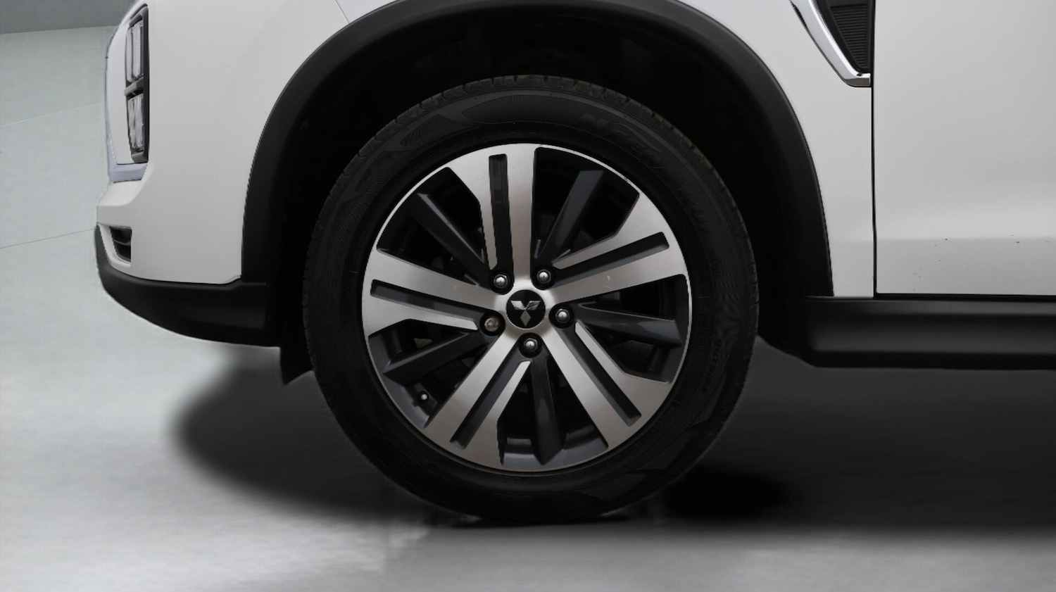 Used Mitsubishi ASX 2021 for sale - 75915824: Photo 19