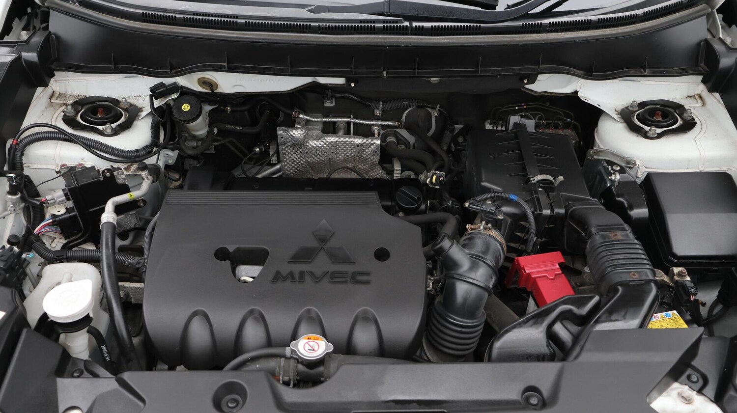 Used Mitsubishi ASX 2021 for sale - 75915824: Photo 20