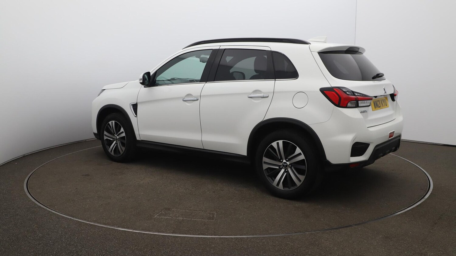 Used Mitsubishi ASX 2021 for sale - 75915824: Photo 36