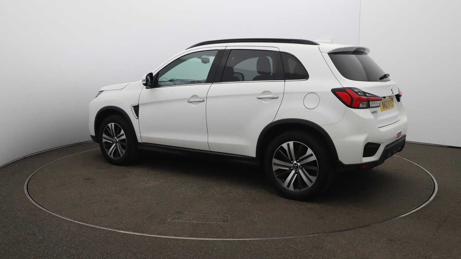 Used Mitsubishi ASX 2021 for sale - 75915824: Photo 37