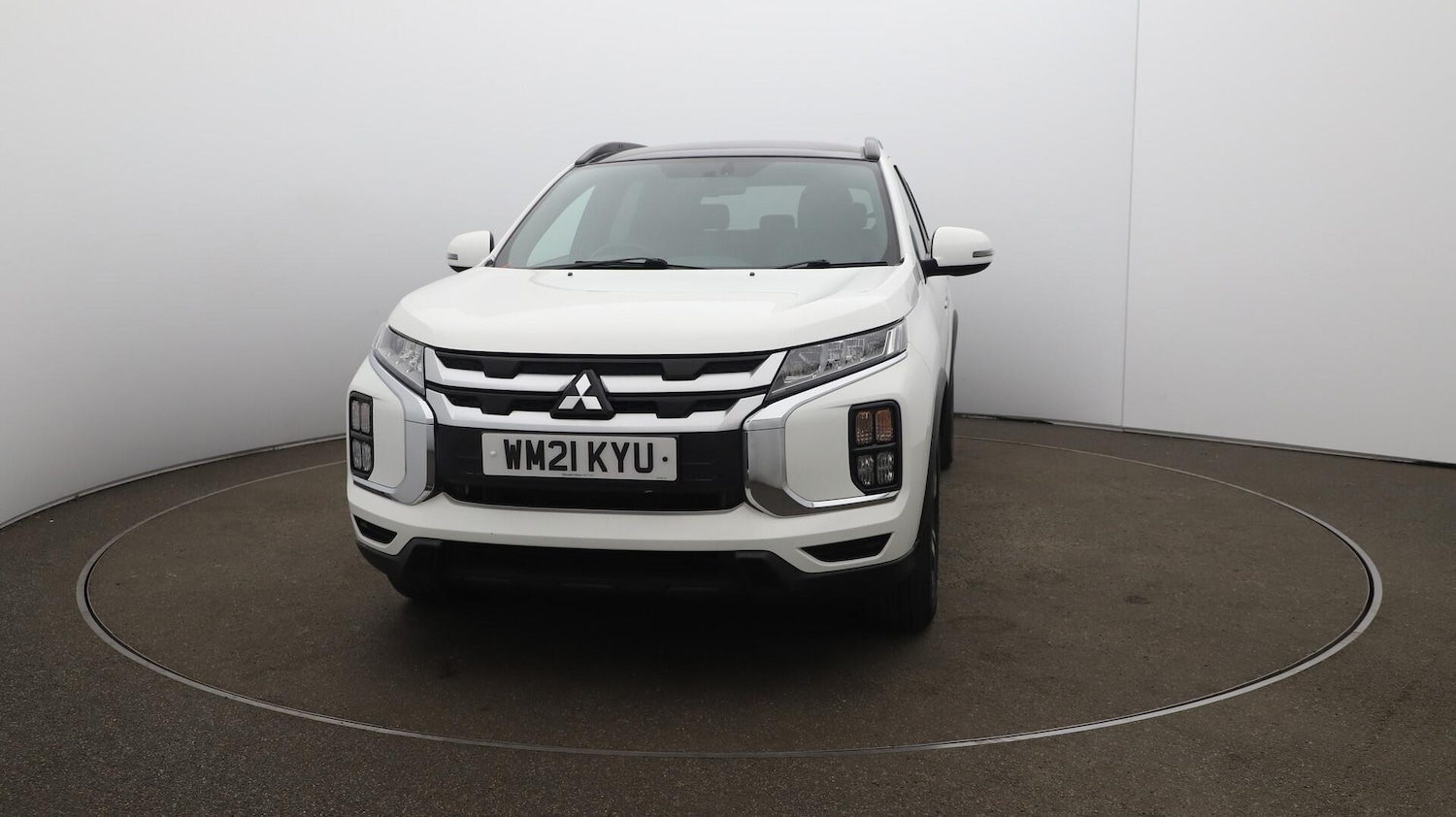 Used Mitsubishi ASX 2021 for sale - 75915824: Photo 40