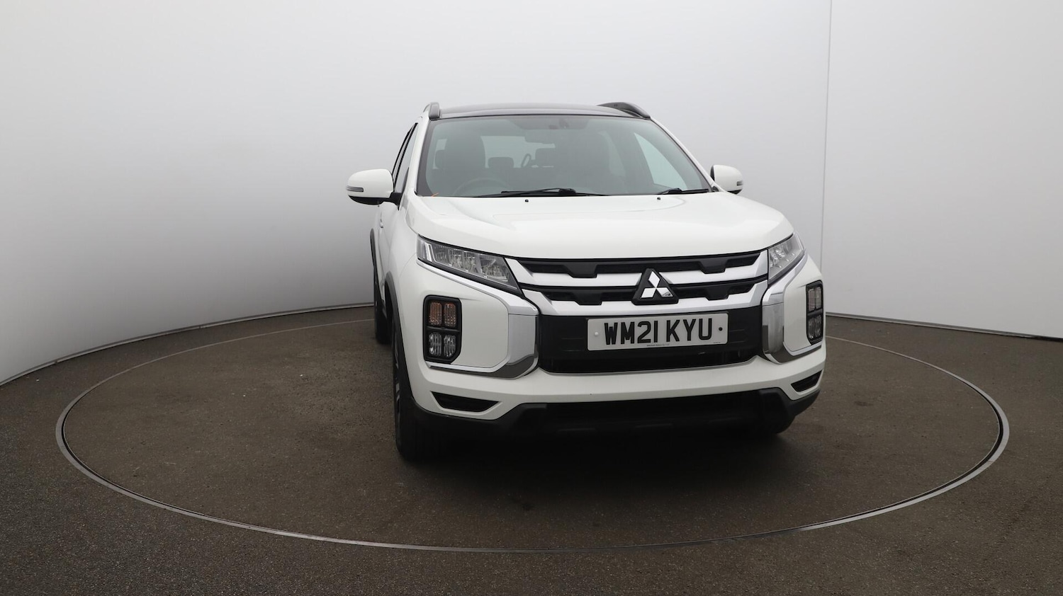 Used Mitsubishi ASX 2021 for sale - 75915824: Photo 42