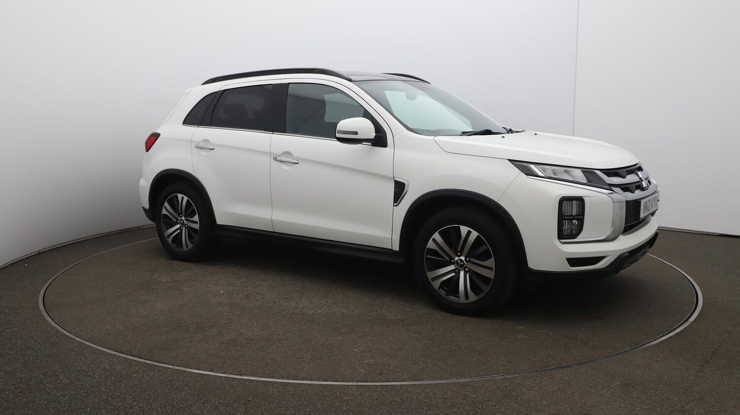 Used Mitsubishi ASX 2021 for sale - 75915824: Photo 46