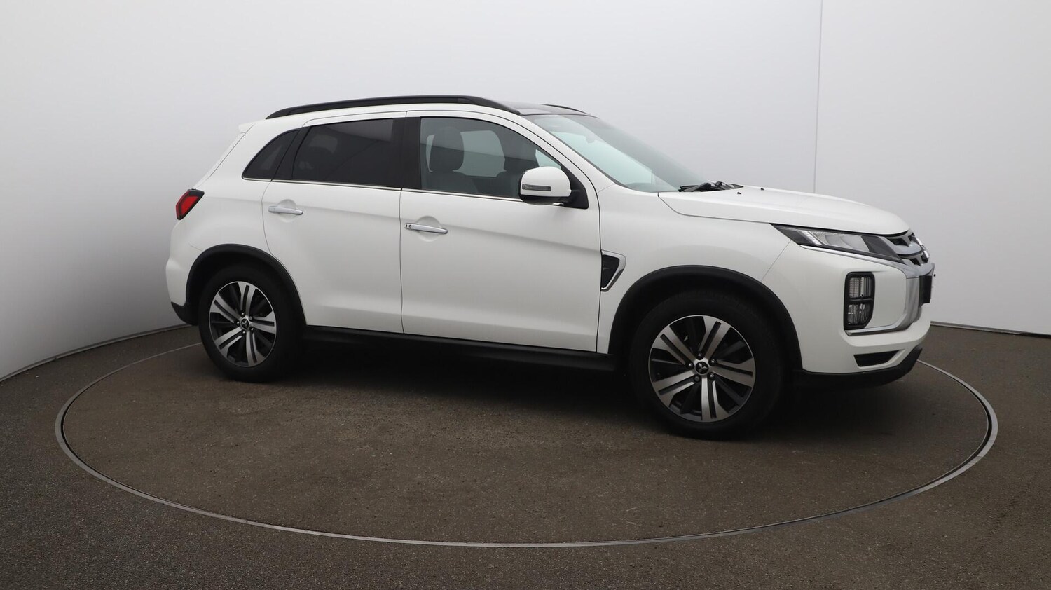 Used Mitsubishi ASX 2021 for sale - 75915824: Photo 47