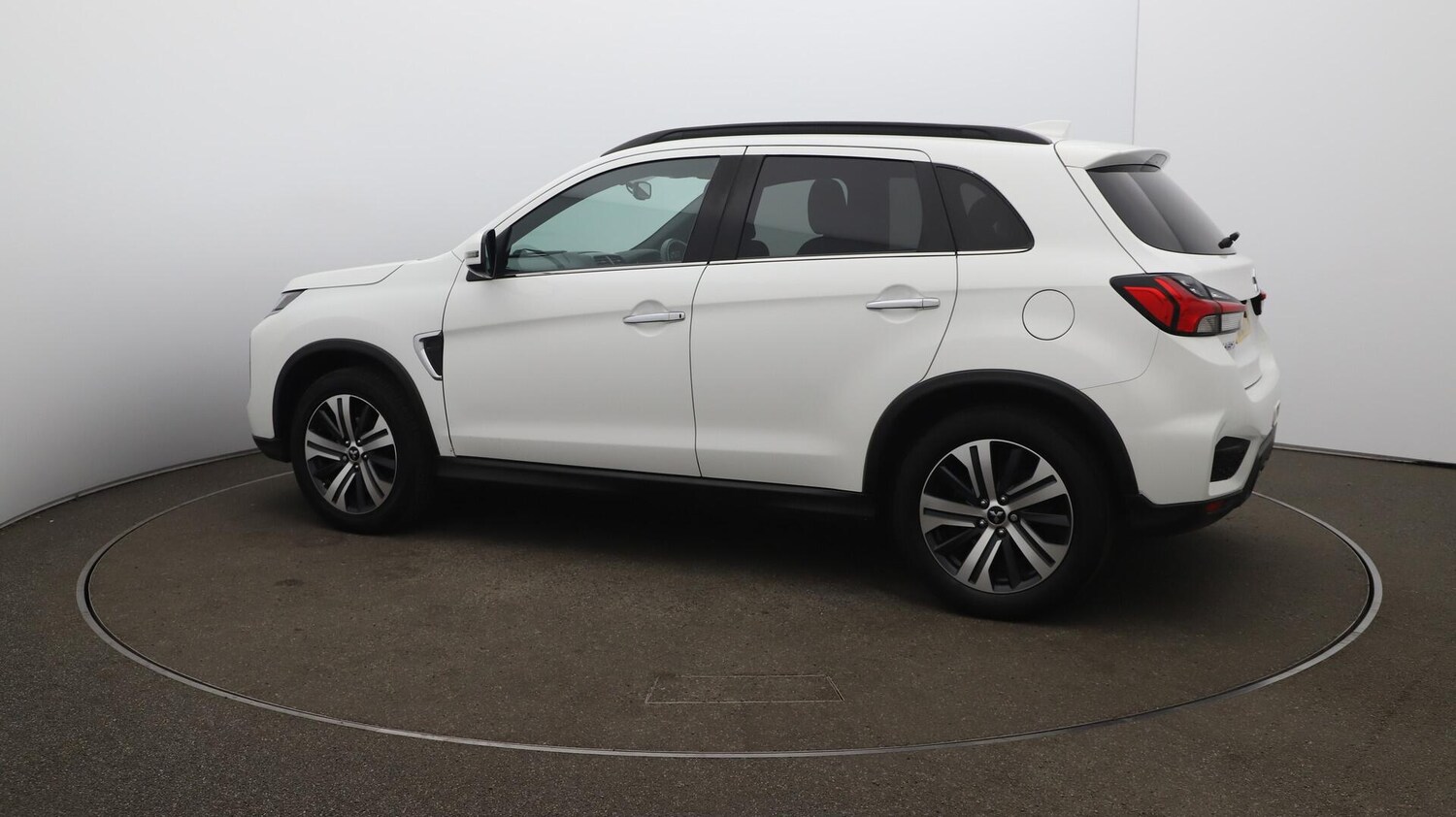 Used Mitsubishi ASX 2021 for sale - 75915824: Photo 48