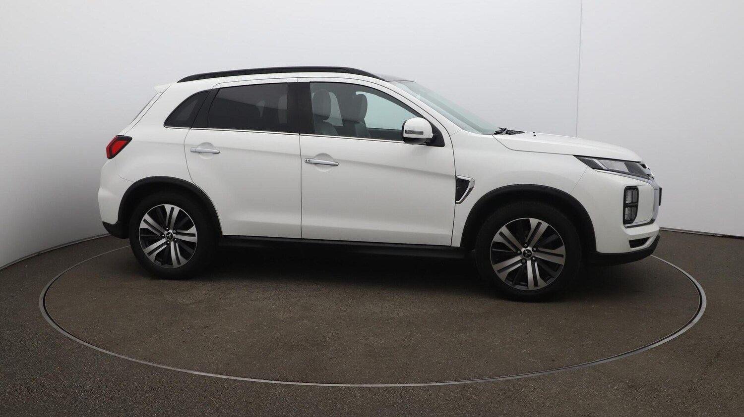 Used Mitsubishi ASX 2021 for sale - 75915824: Photo 49