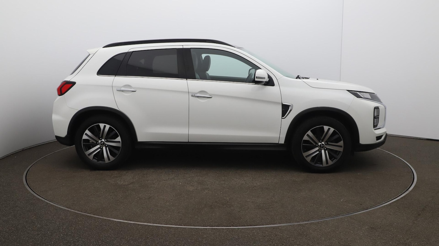 Used Mitsubishi ASX 2021 for sale - 75915824: Photo 50