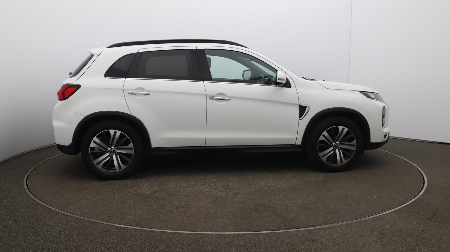 Used Mitsubishi ASX 2021 for sale - 75915824: Photo 51