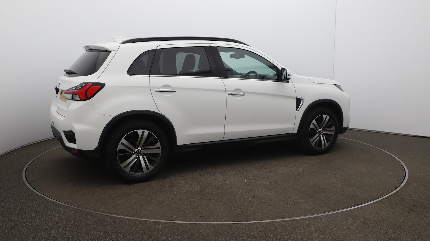 Used Mitsubishi ASX 2021 for sale - 75915824: Photo 53