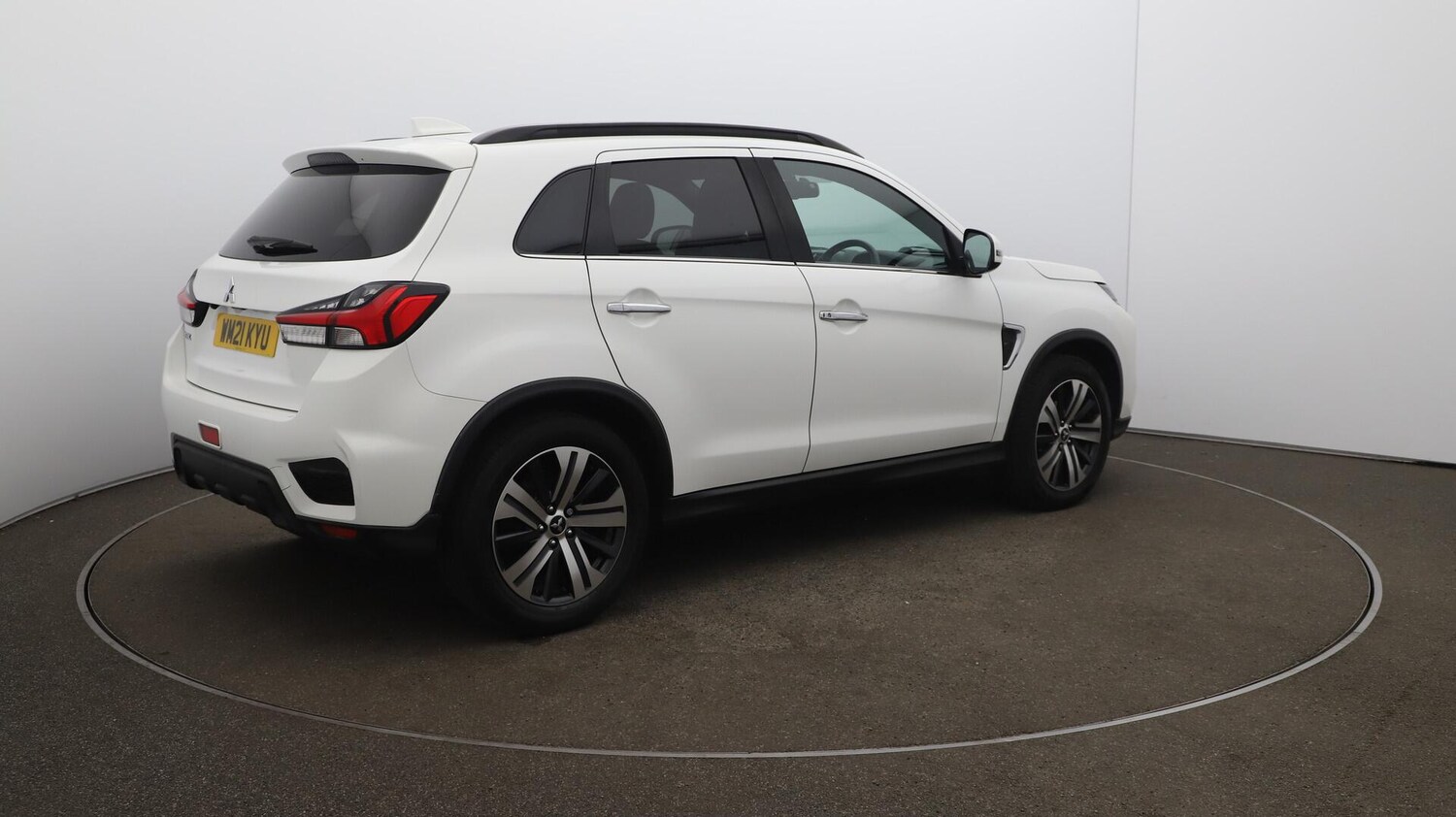 Used Mitsubishi ASX 2021 for sale - 75915824: Photo 54