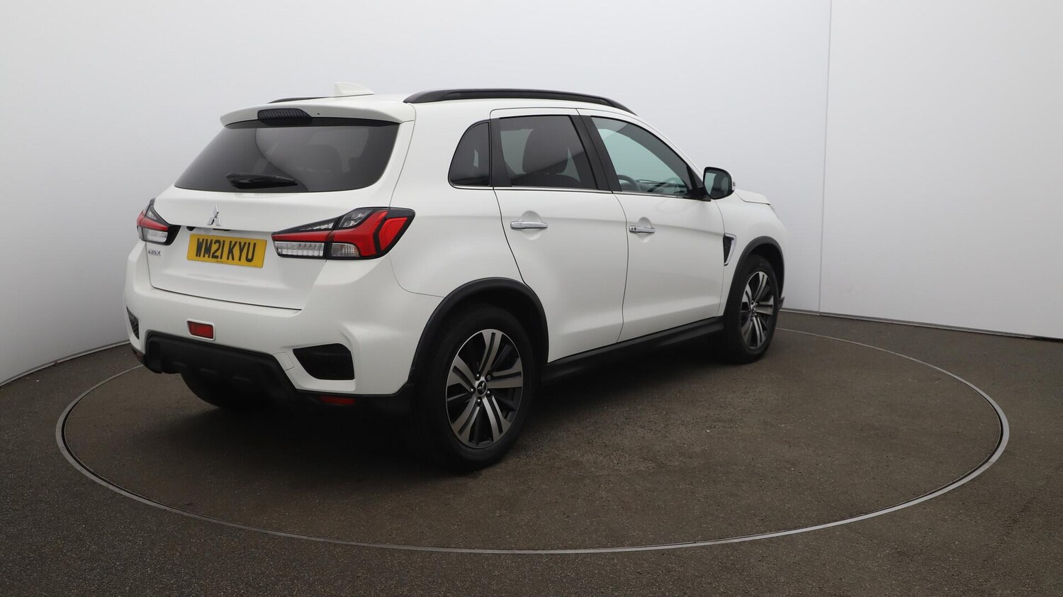 Used Mitsubishi ASX 2021 for sale - 75915824: Photo 55