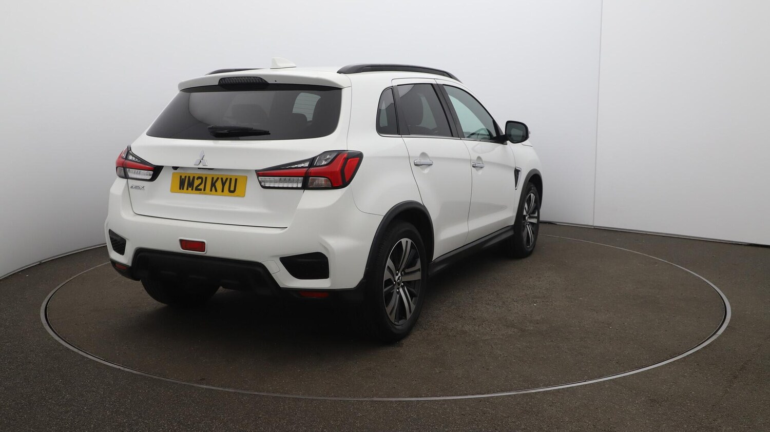 Used Mitsubishi ASX 2021 for sale - 75915824: Photo 56