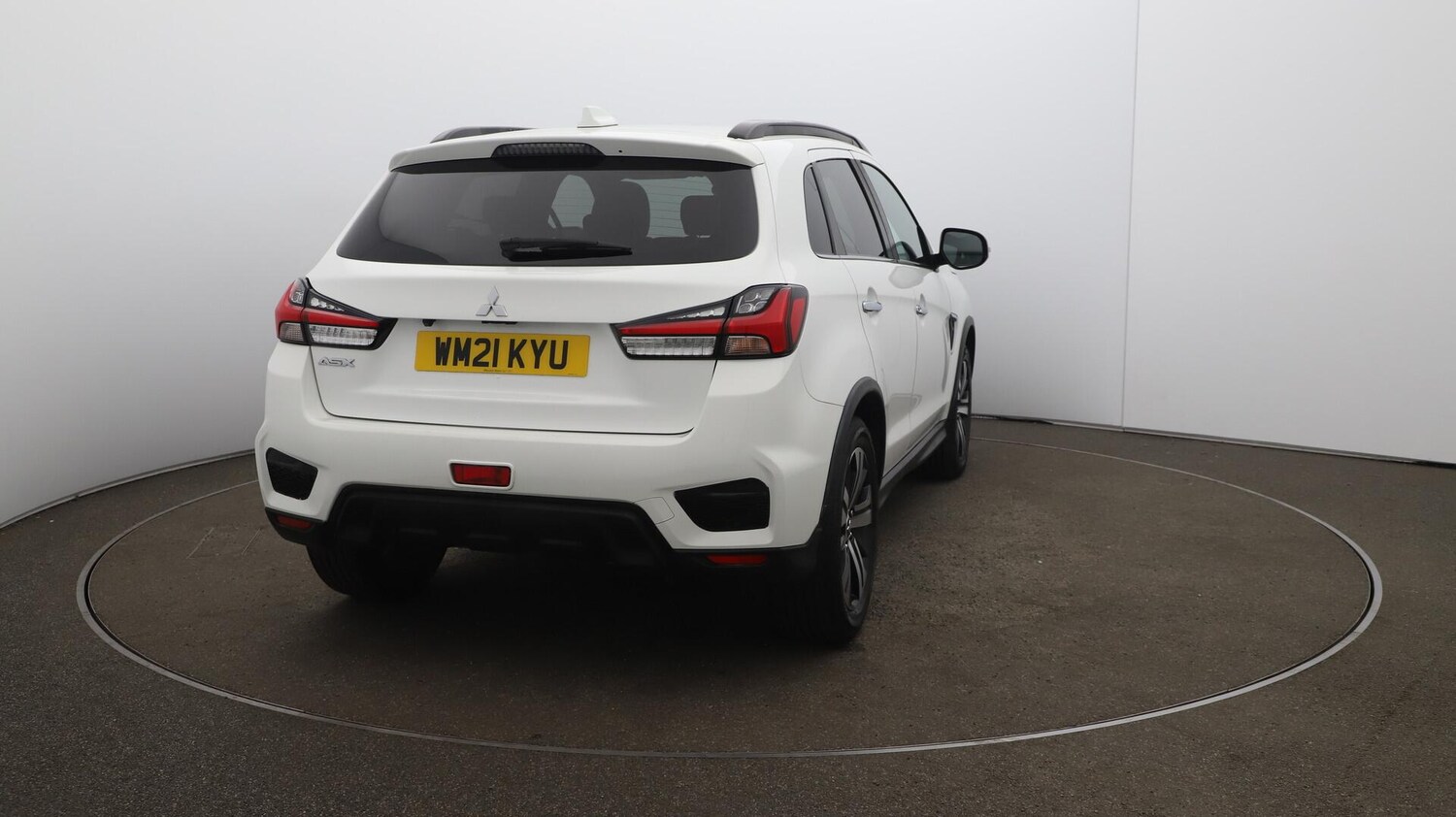 Used Mitsubishi ASX 2021 for sale - 75915824: Photo 57