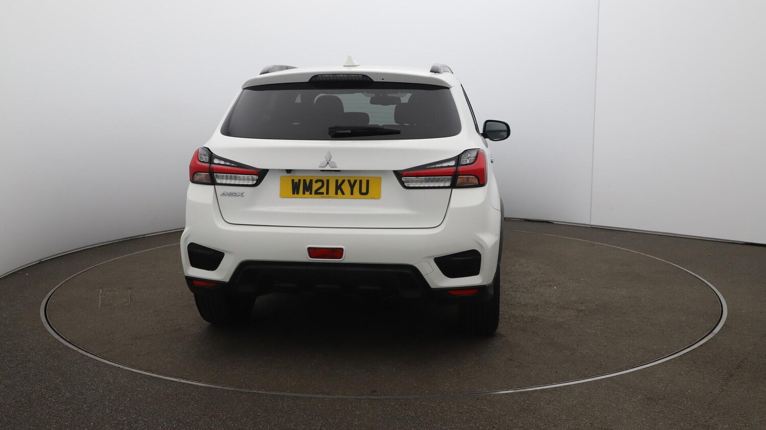 Used Mitsubishi ASX 2021 for sale - 75915824: Photo 58