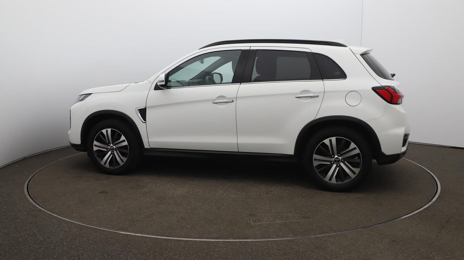 Used Mitsubishi ASX 2021 for sale - 75915824: Photo 59