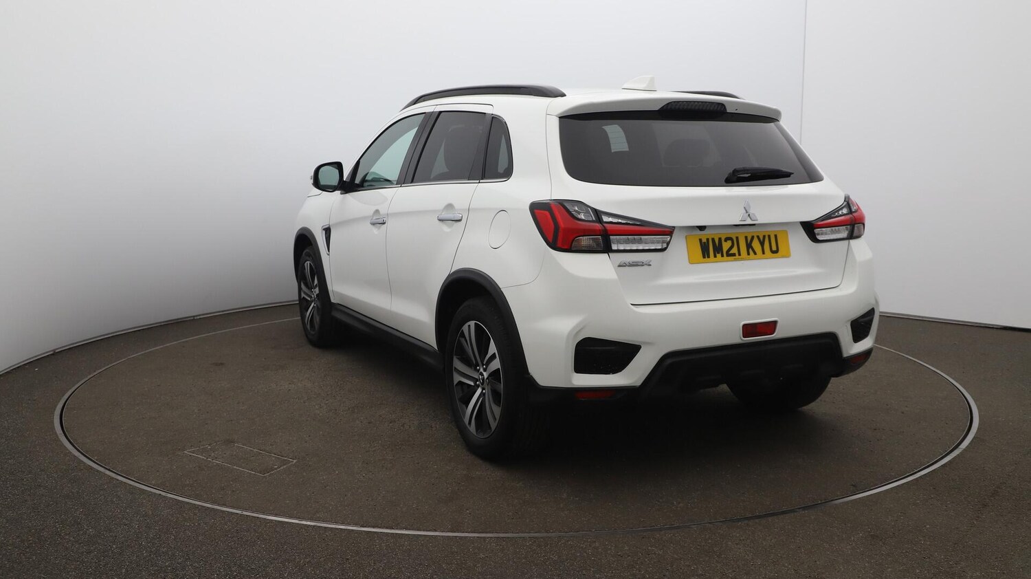 Used Mitsubishi ASX 2021 for sale - 75915824: Photo 62