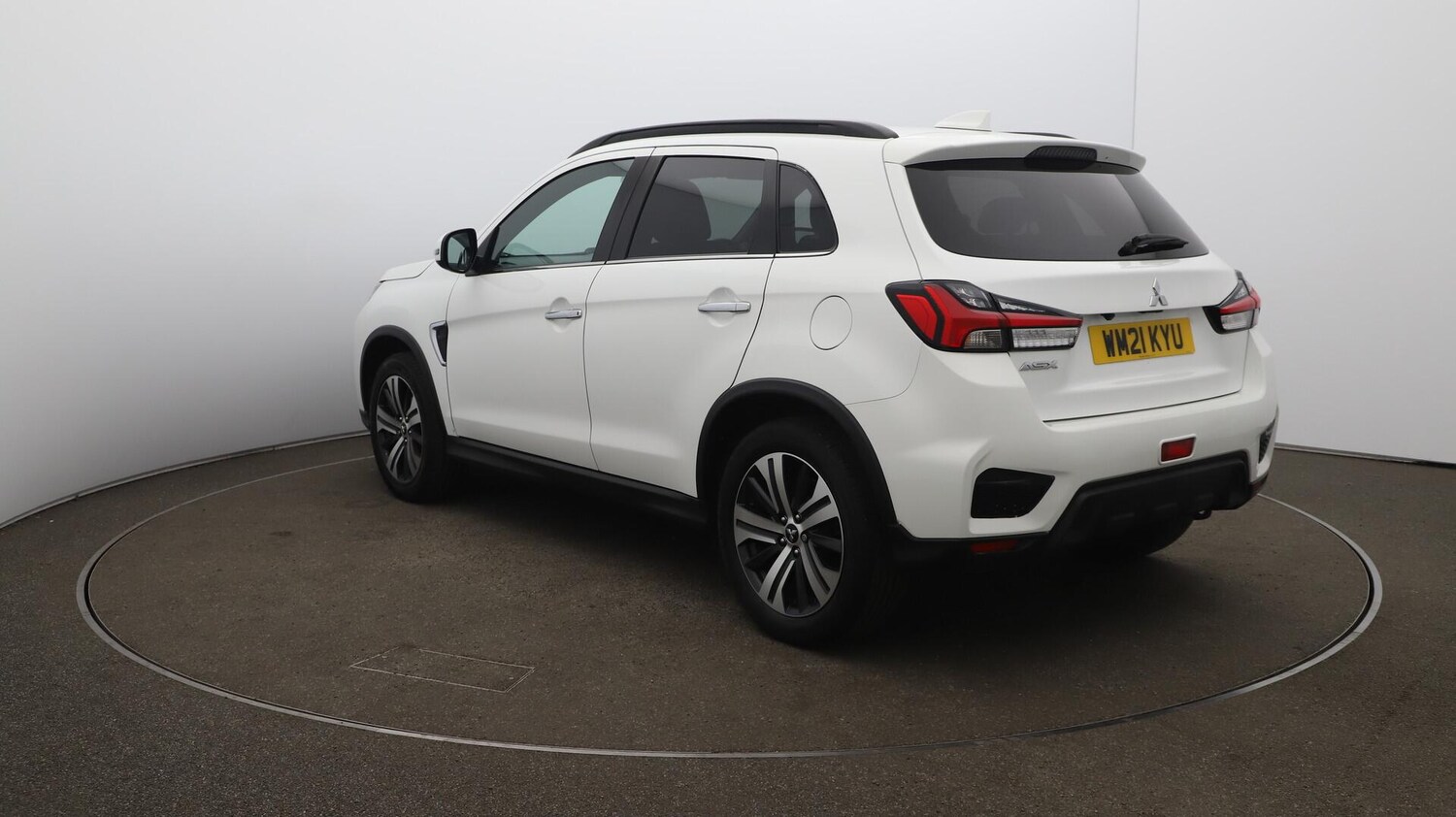 Used Mitsubishi ASX 2021 for sale - 75915824: Photo 63