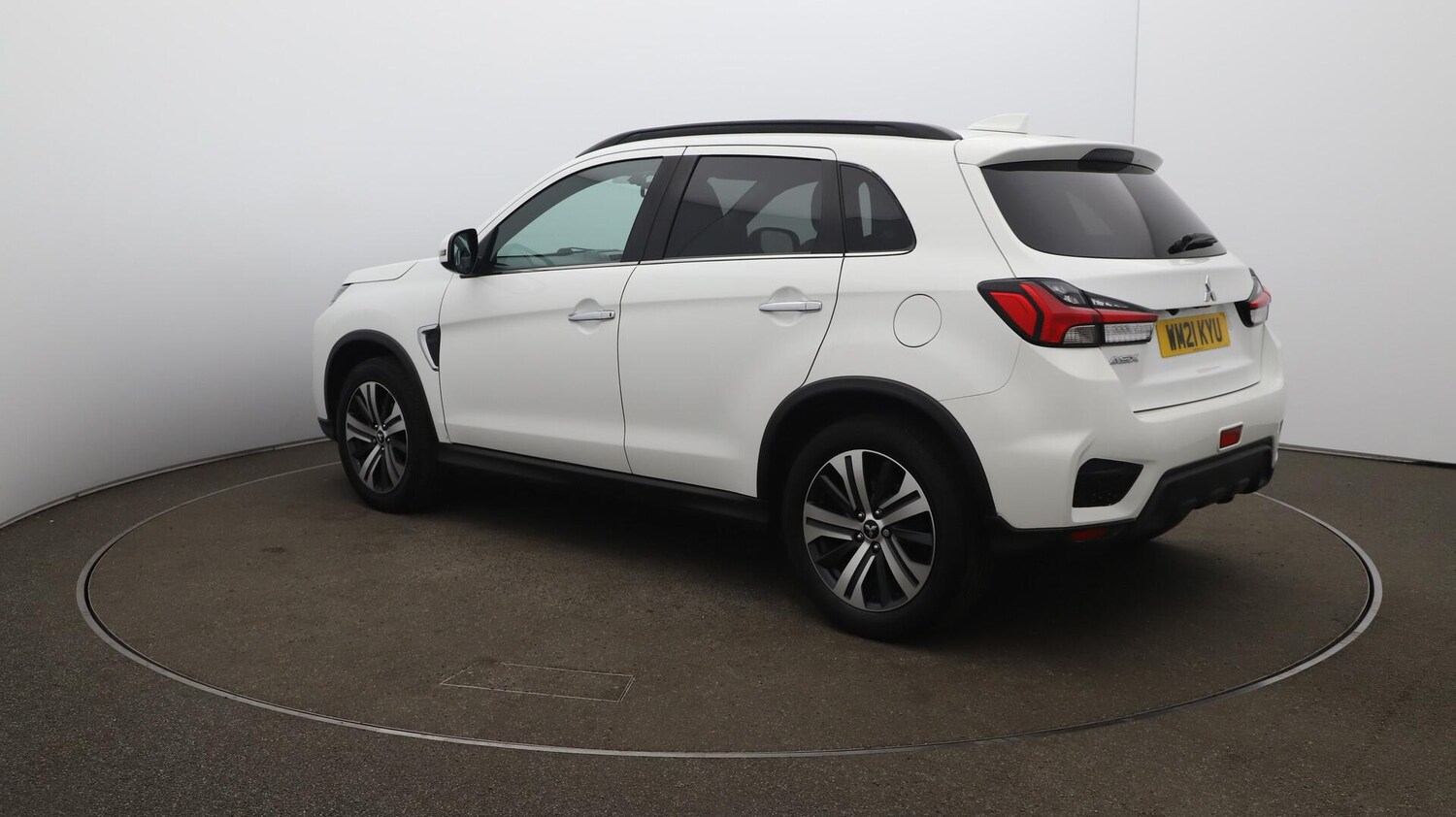 Used Mitsubishi ASX 2021 for sale - 75915824: Photo 64