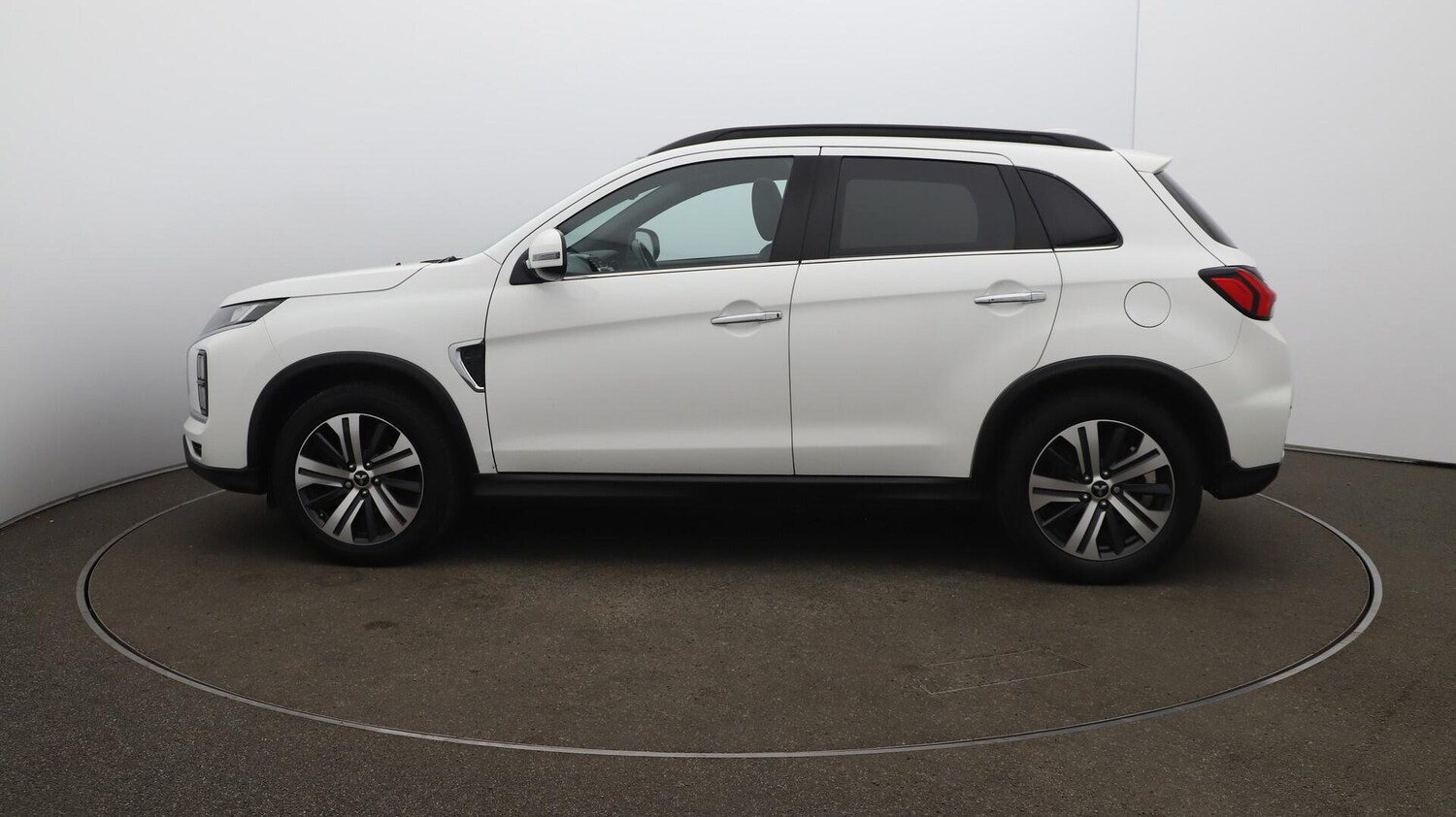 Used Mitsubishi ASX 2021 for sale - 75915824: Photo 65