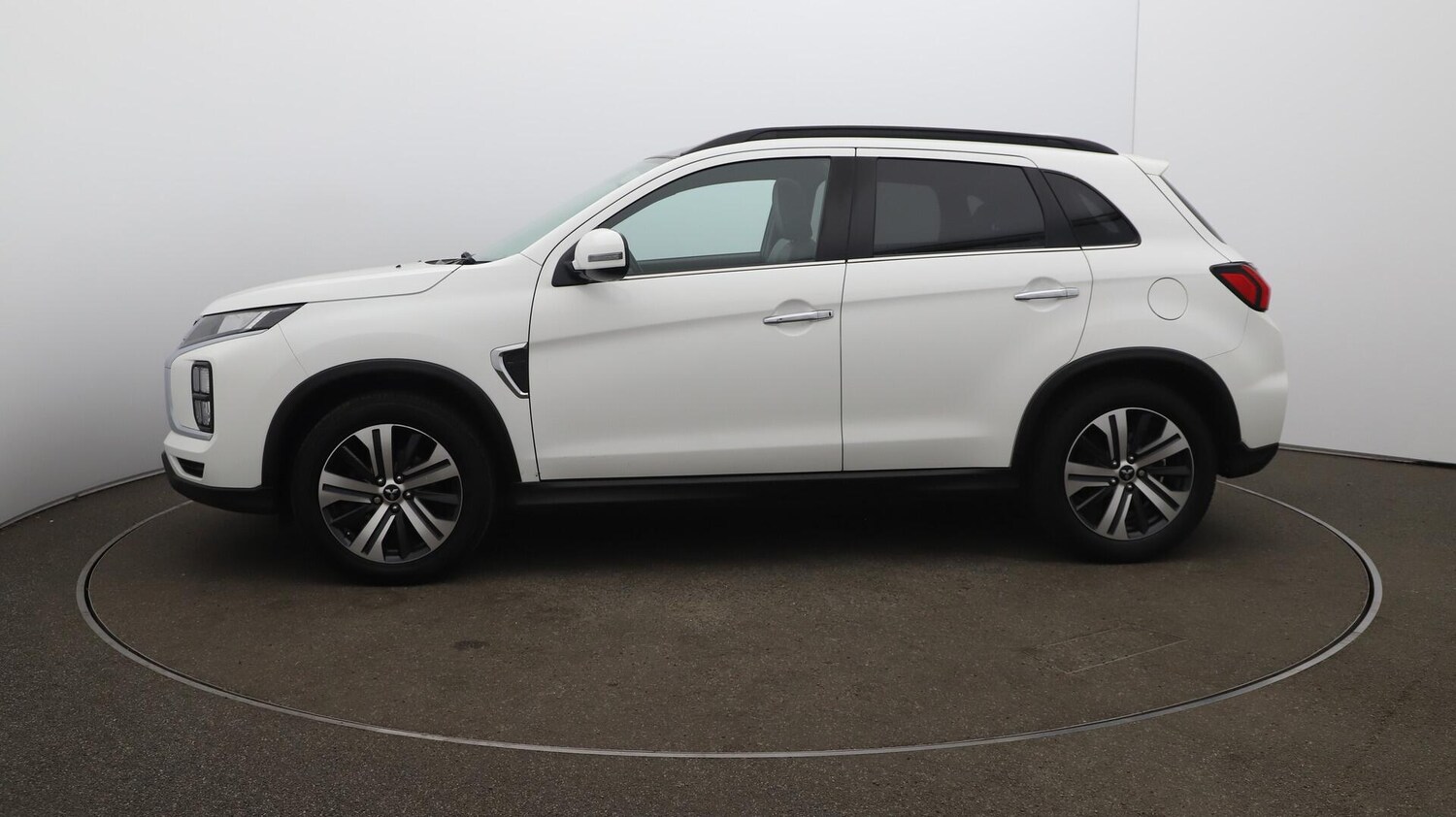 Used Mitsubishi ASX 2021 for sale - 75915824: Photo 66