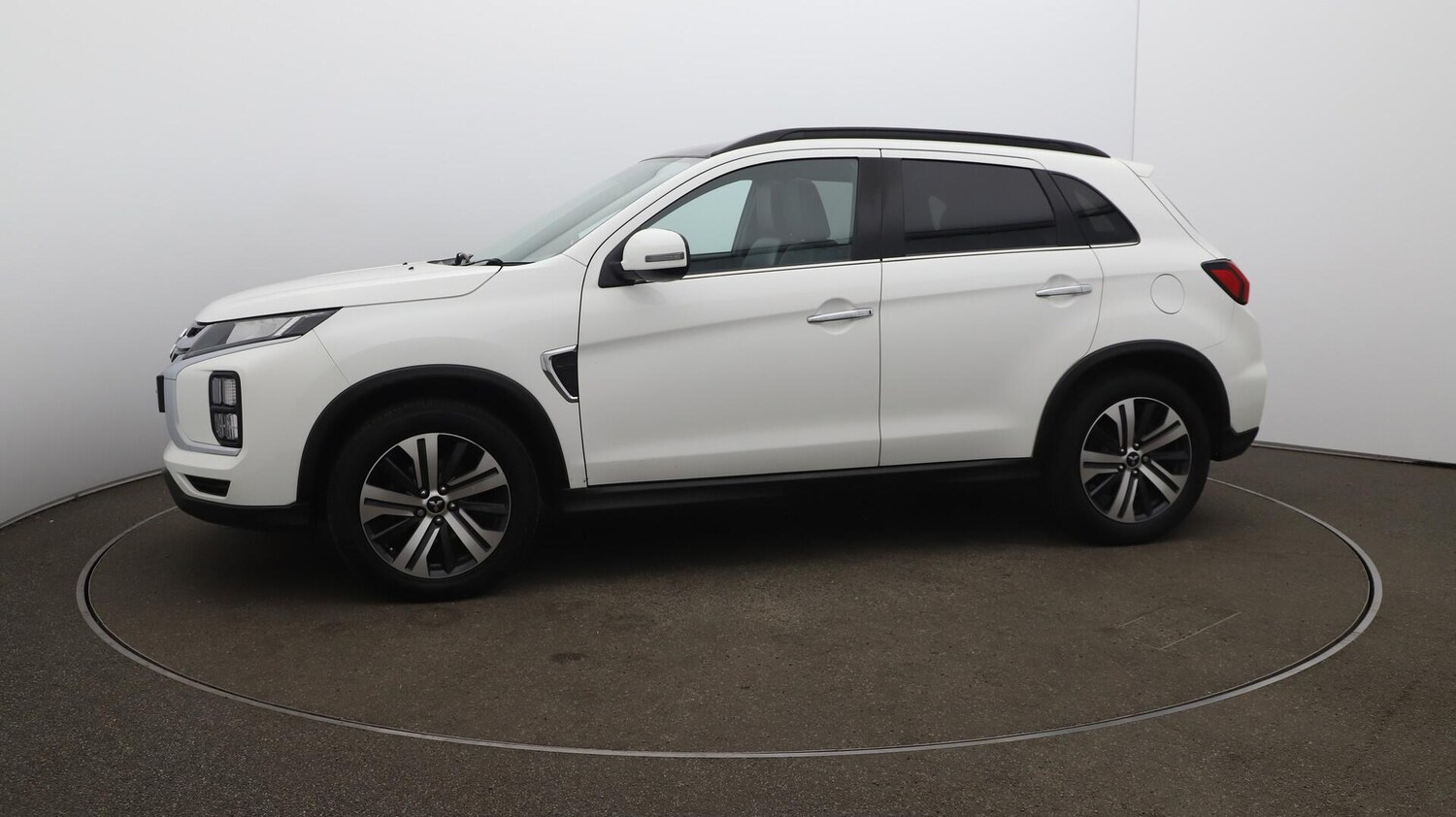 Used Mitsubishi ASX 2021 for sale - 75915824: Photo 67