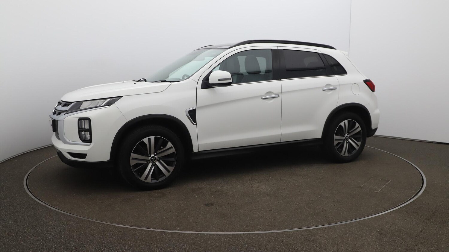 Used Mitsubishi ASX 2021 for sale - 75915824: Photo 68