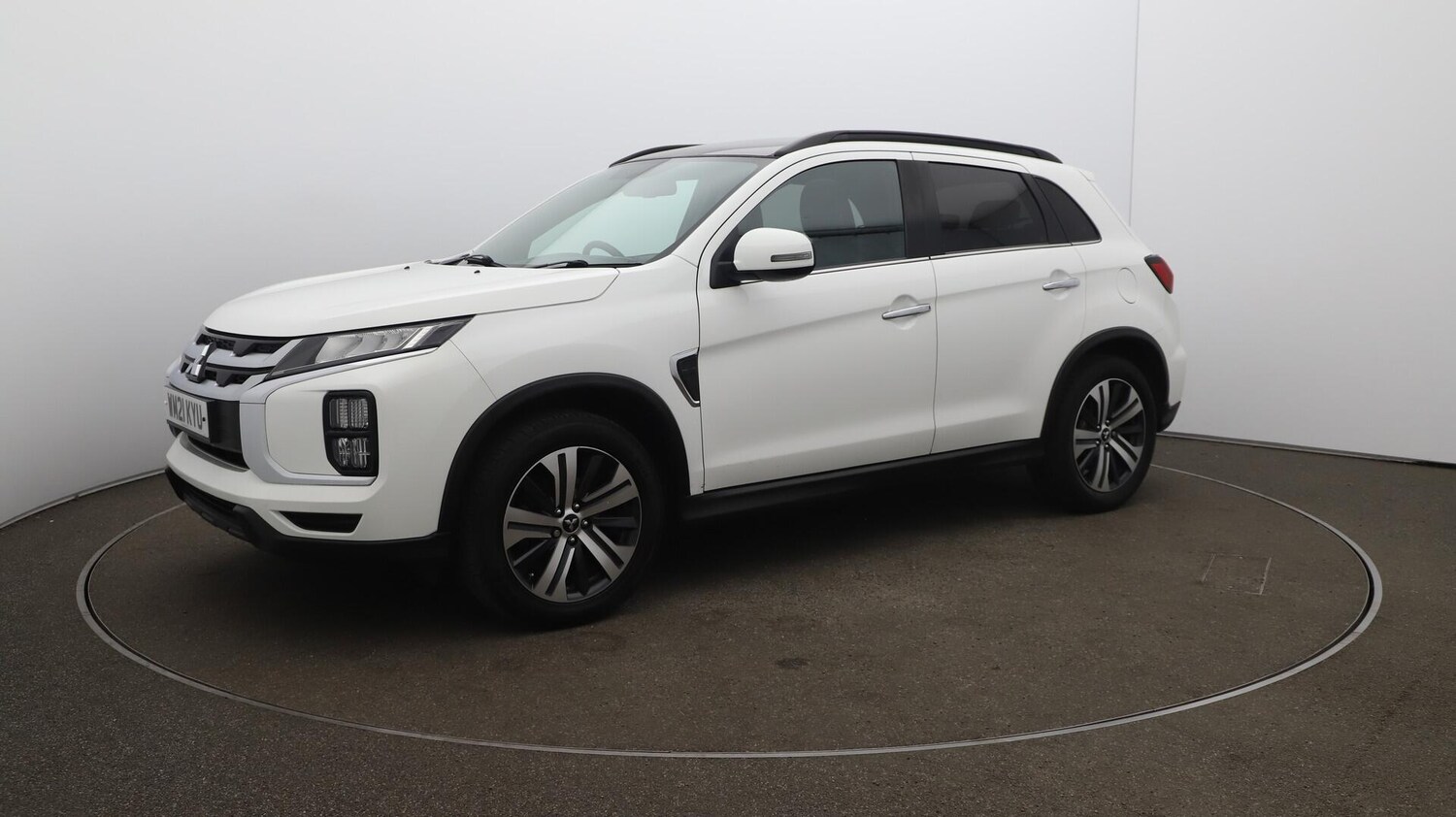 Used Mitsubishi ASX 2021 for sale - 75915824: Photo 69