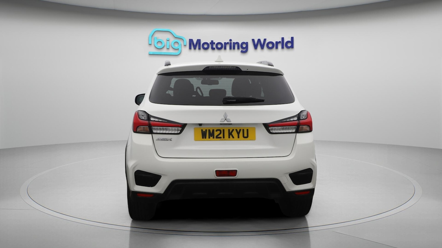 Used Mitsubishi ASX 2021 for sale - 75915824: Photo 7