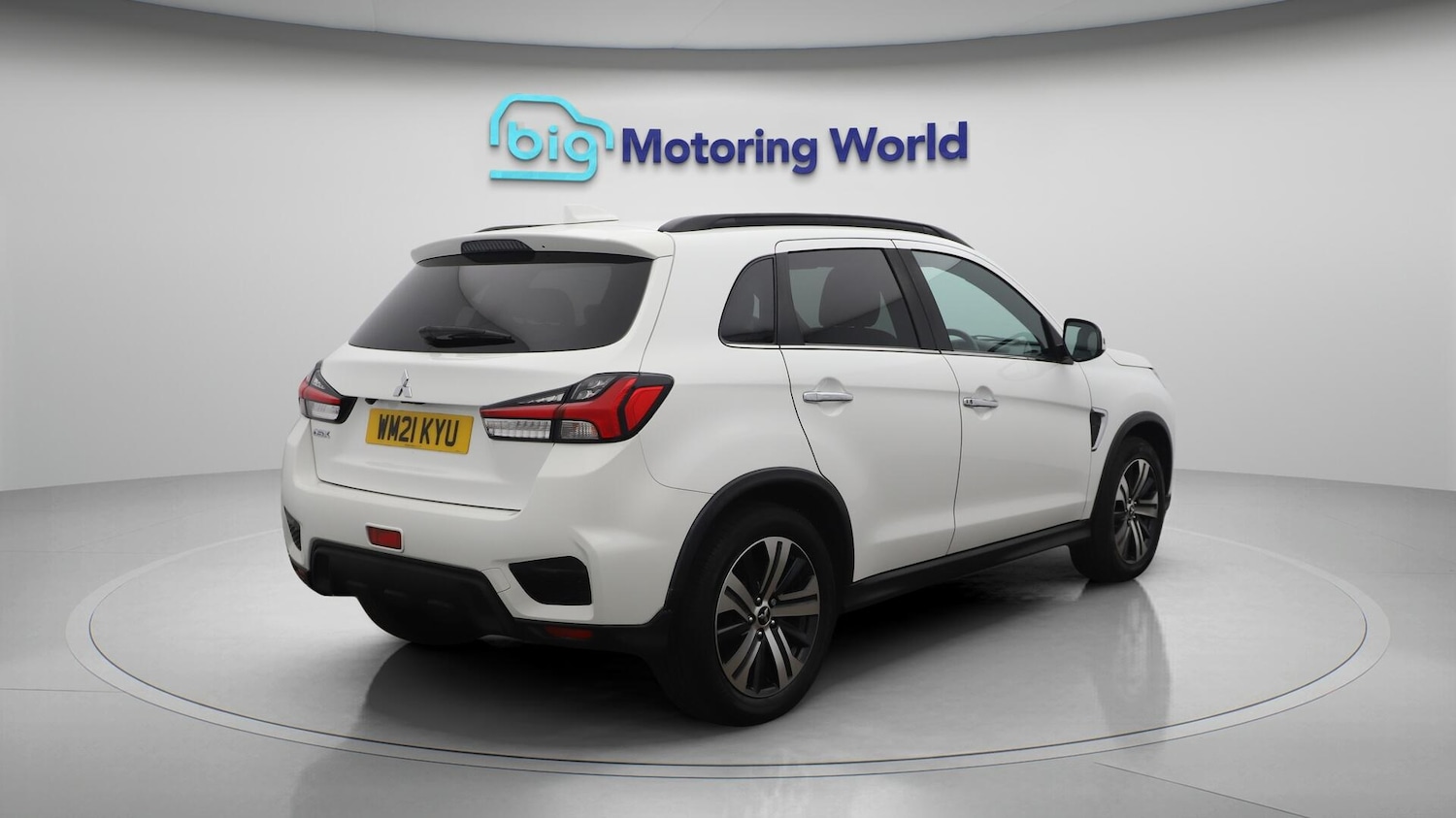 Used Mitsubishi ASX 2021 for sale - 75915824: Photo 8