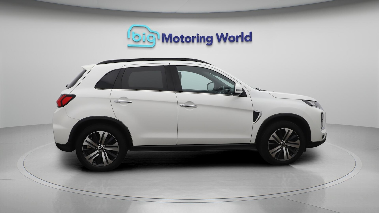 Used Mitsubishi ASX 2021 for sale - 75915824: Photo 9