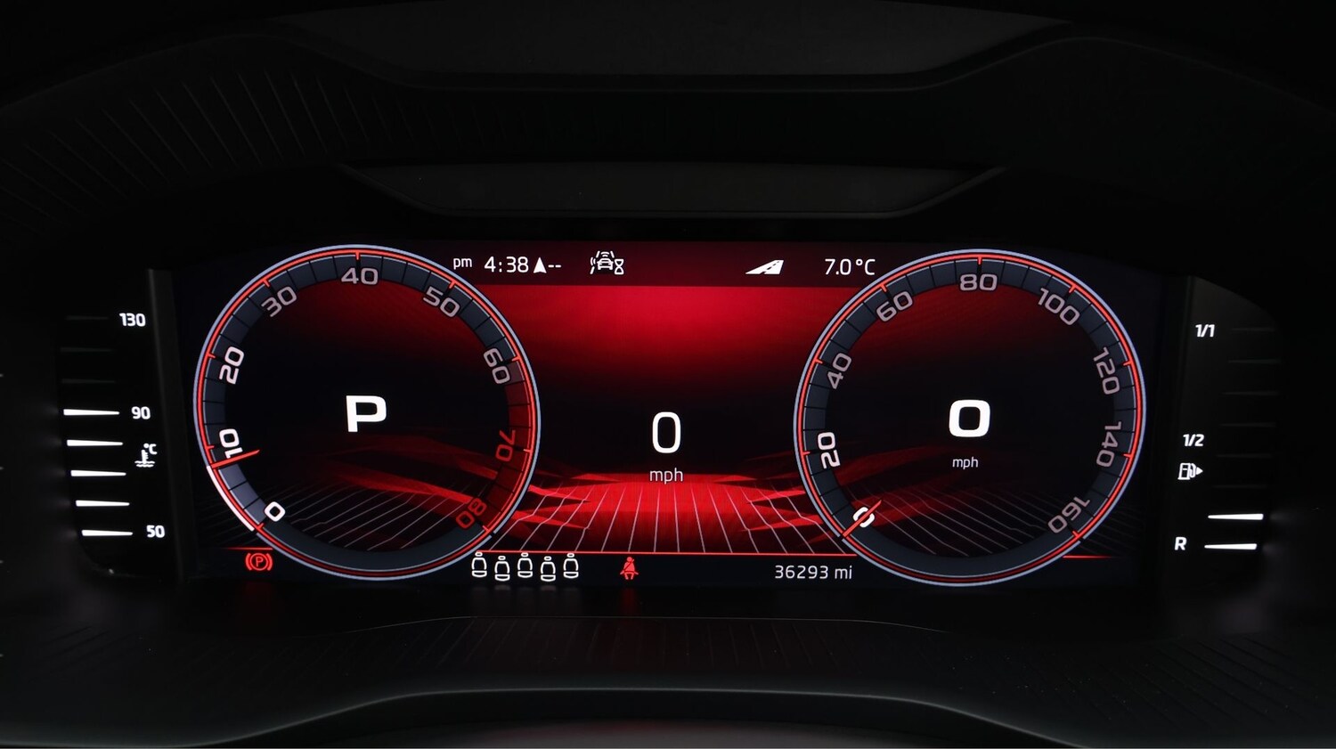 Used Skoda Kodiaq for sale - 77311447: Photo 10