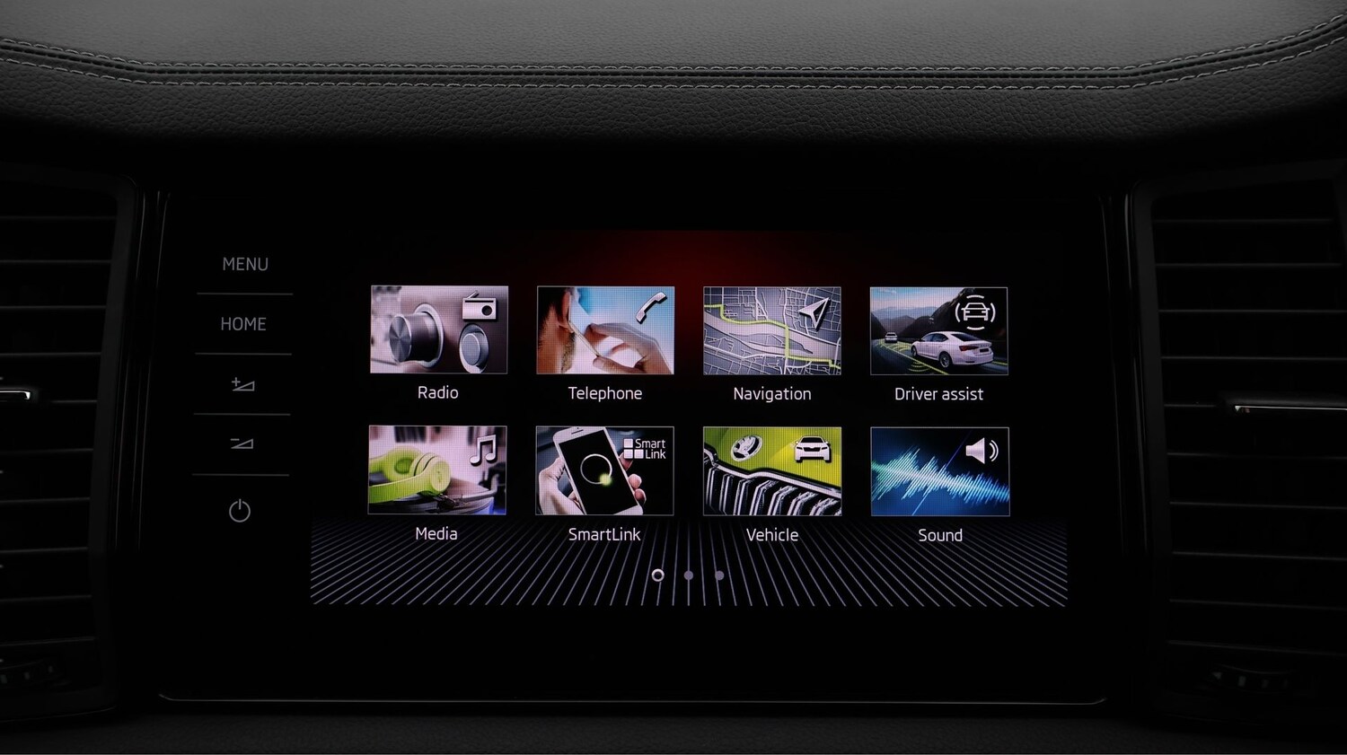 Used Skoda Kodiaq for sale - 77311447: Photo 11