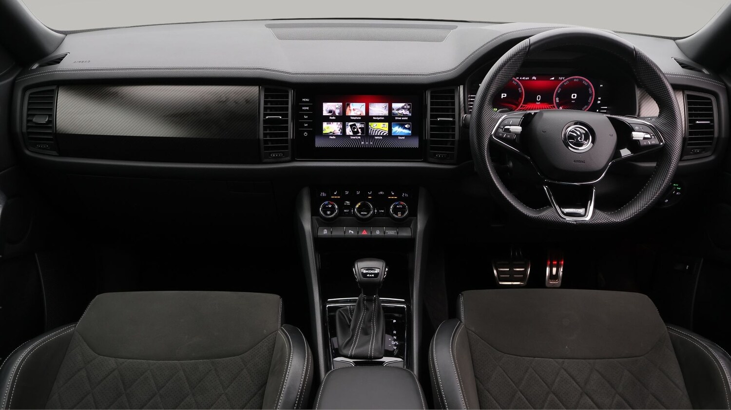 Used Skoda Kodiaq for sale - 77311447: Photo 13