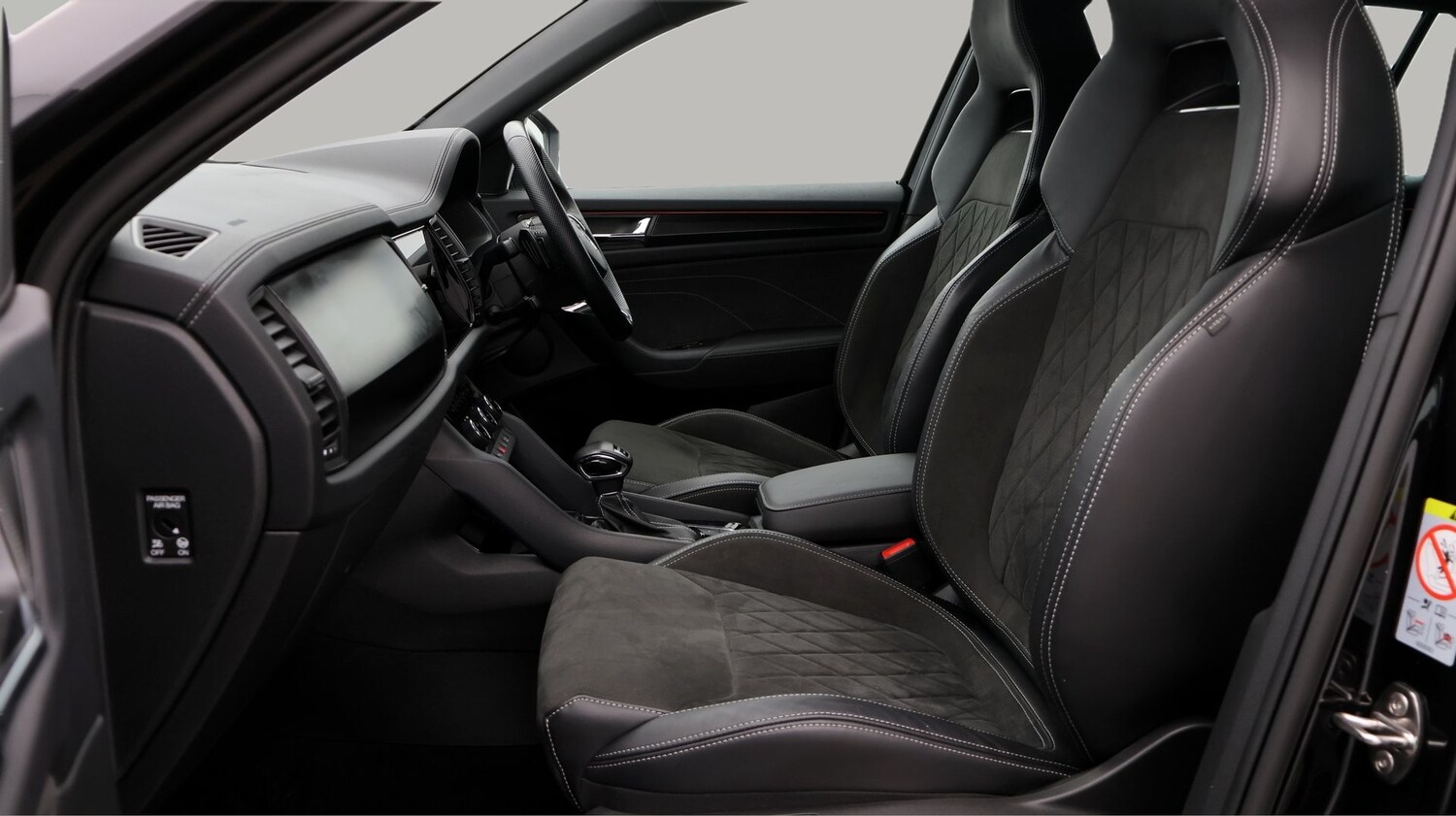 Used Skoda Kodiaq for sale - 77311447: Photo 14