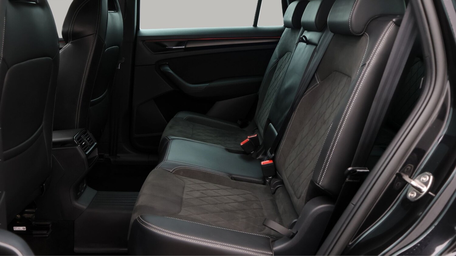 Used Skoda Kodiaq for sale - 77311447: Photo 16