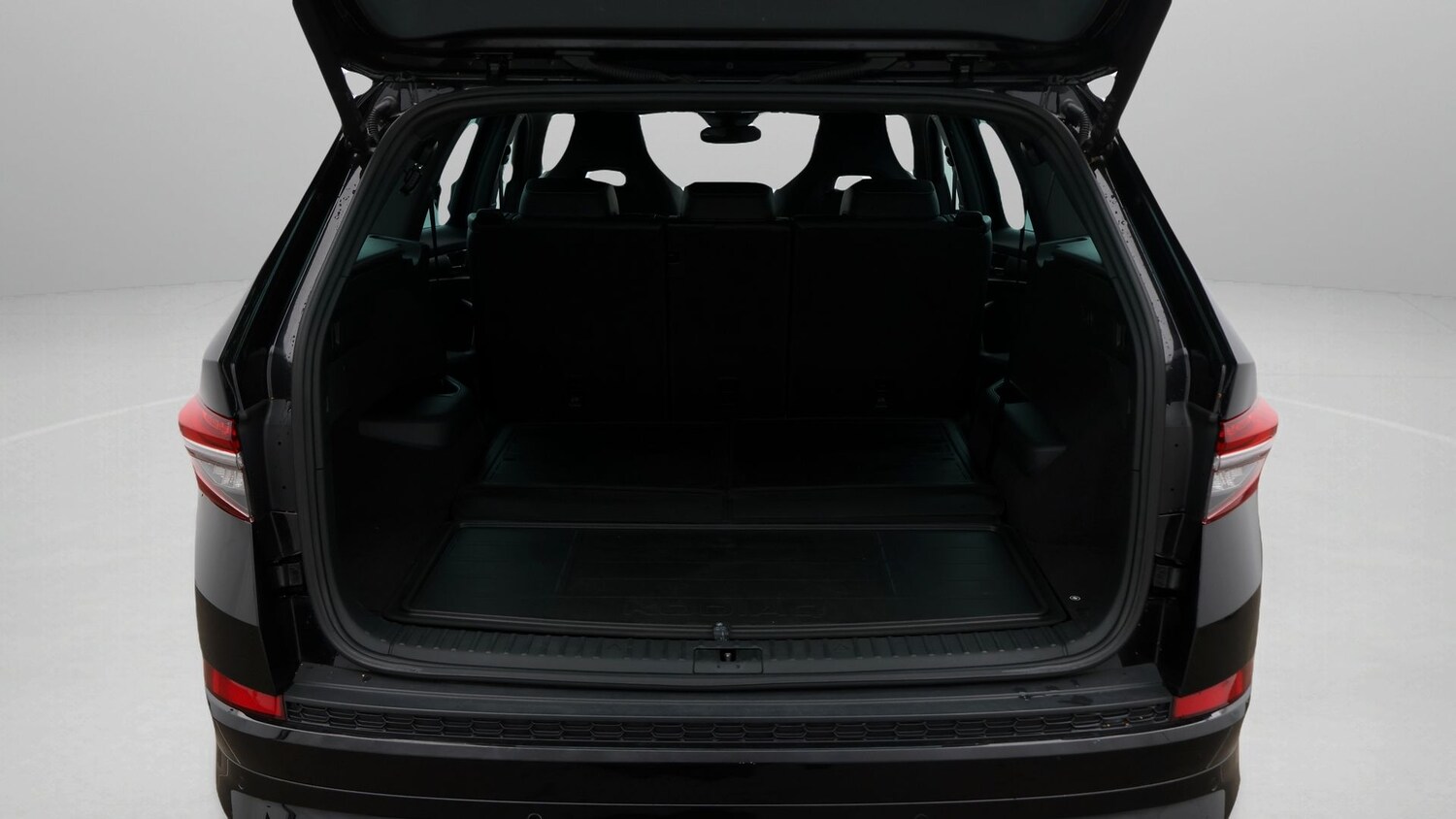 Used Skoda Kodiaq for sale - 77311447: Photo 17