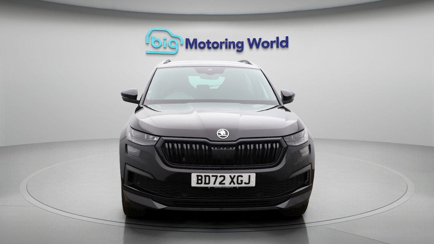 Used Skoda Kodiaq for sale - 77311447: Photo 2