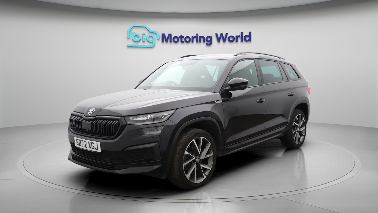 Used Skoda Kodiaq for sale - 77311447: Photo 3