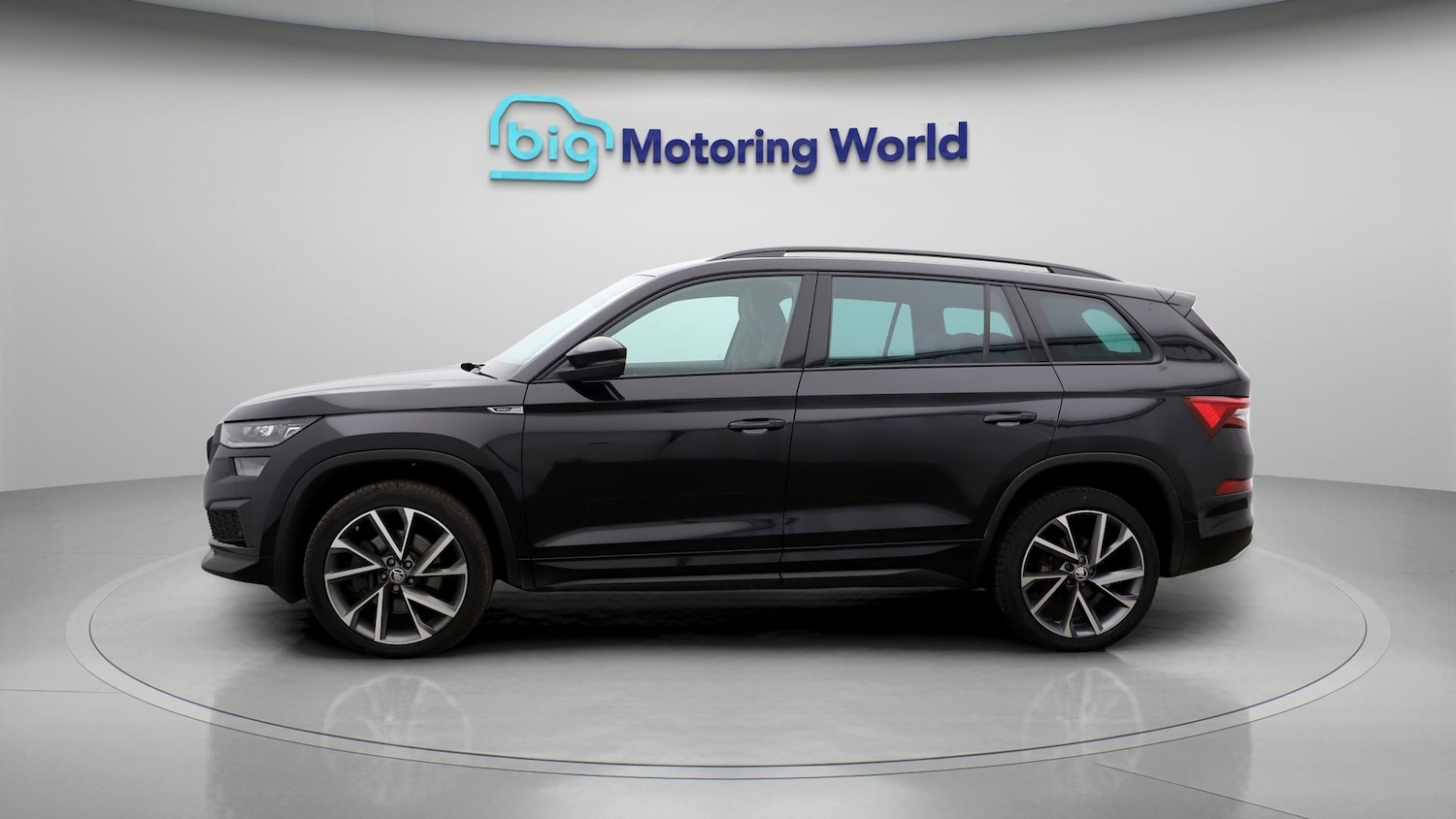 Used Skoda Kodiaq for sale - 77311447: Photo 4