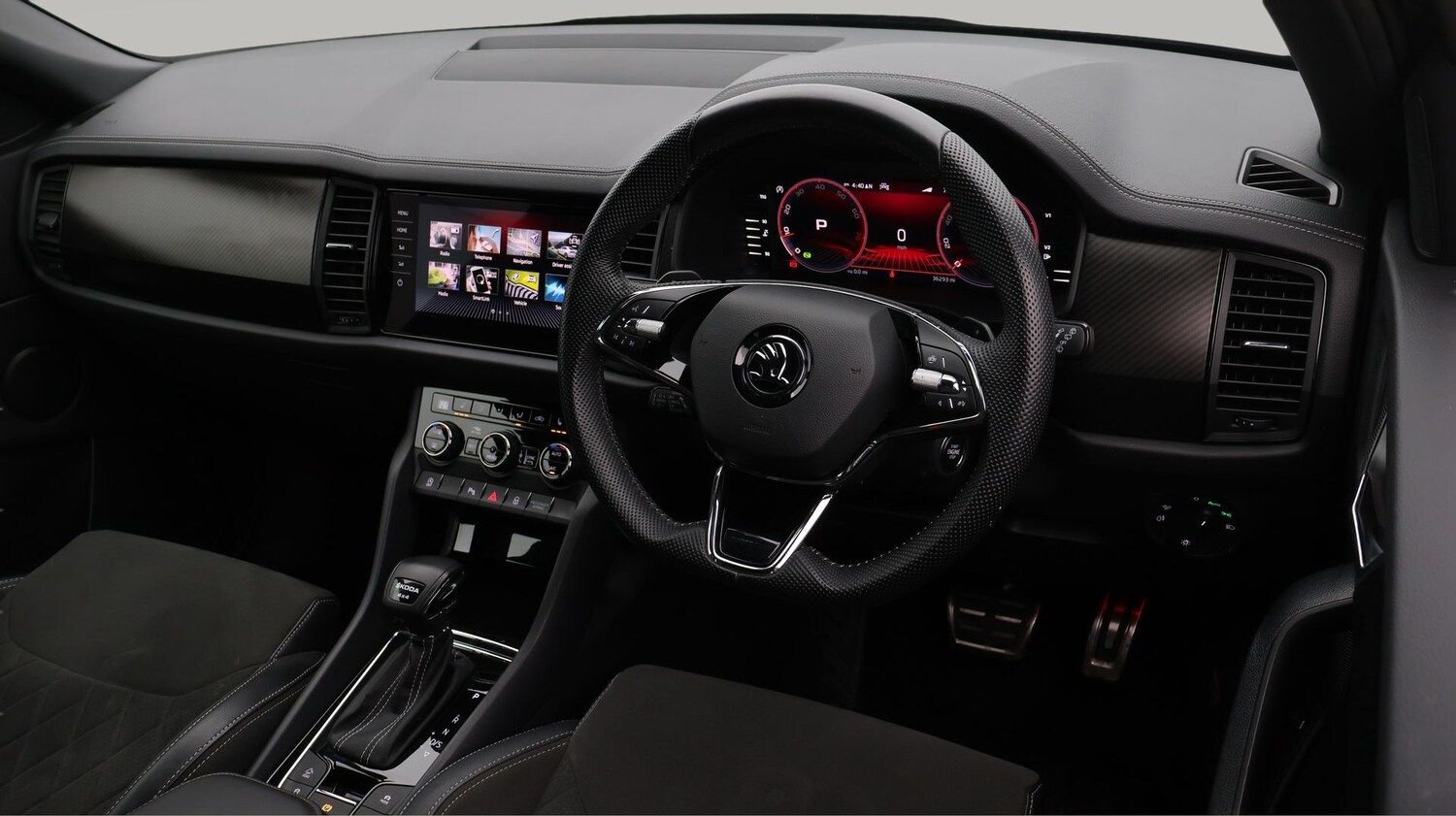 Used Skoda Kodiaq for sale - 77311447: Photo 9