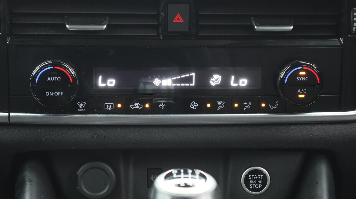 Used Nissan Qashqai 2022 for sale - 76083878: Photo 12