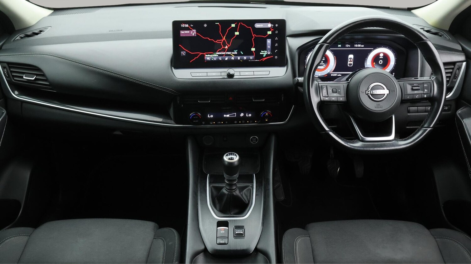 Used Nissan Qashqai 2022 for sale - 76083878: Photo 13