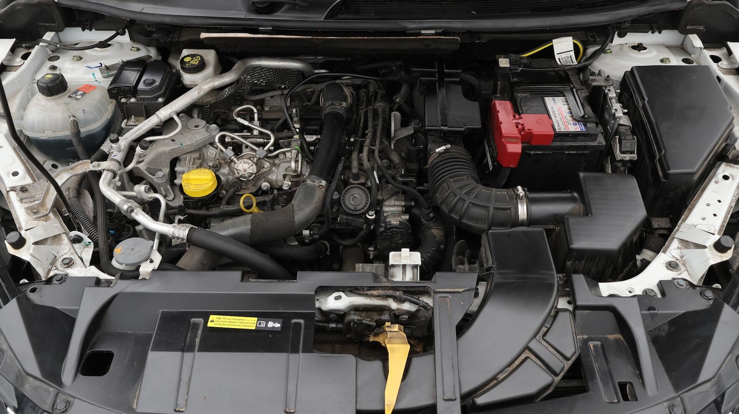 Used Nissan Qashqai 2022 for sale - 76083878: Photo 19