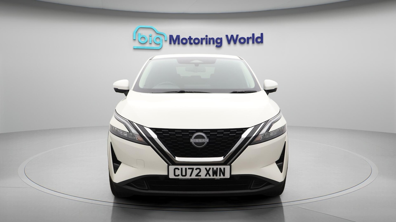 Used Nissan Qashqai 2022 for sale - 76083878: Photo 2