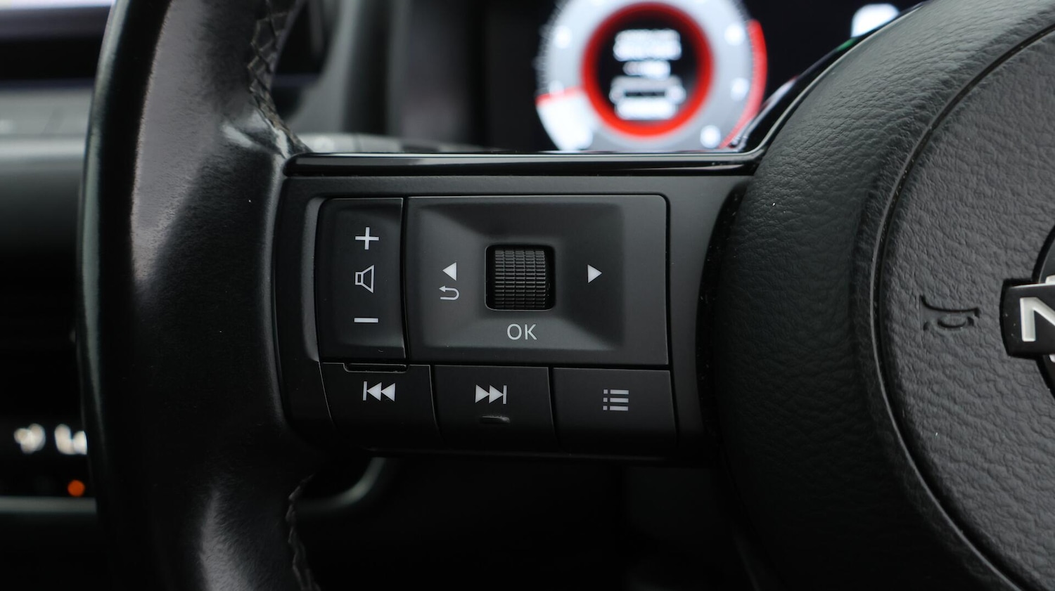 Used Nissan Qashqai 2022 for sale - 76083878: Photo 24