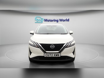 Used Nissan Qashqai 2022 for sale - 76083878: Photo 2