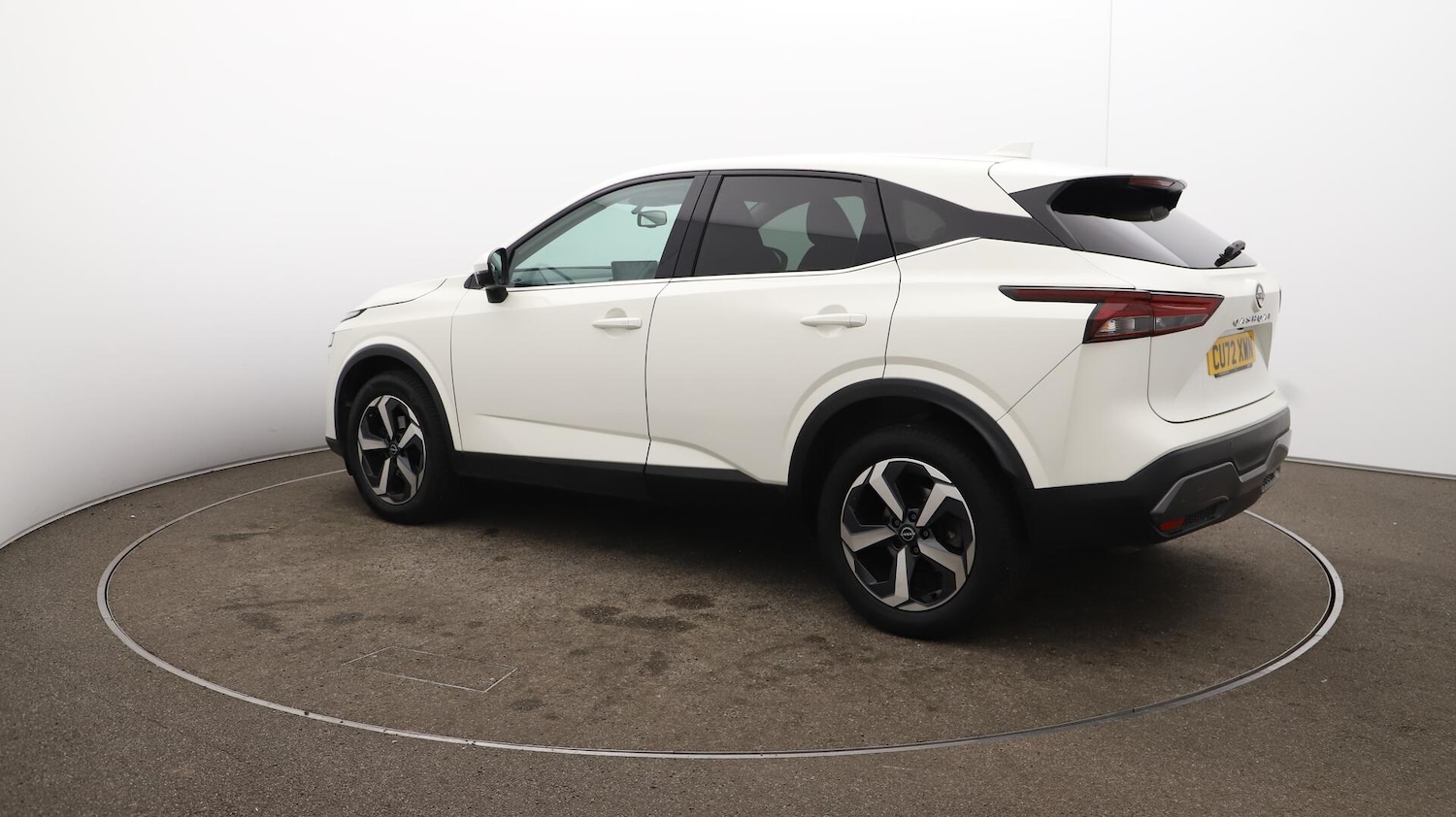 Used Nissan Qashqai 2022 for sale - 76083878: Photo 36