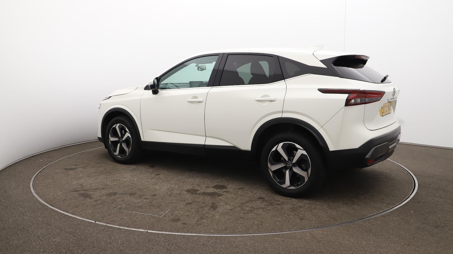 Used Nissan Qashqai 2022 for sale - 76083878: Photo 37