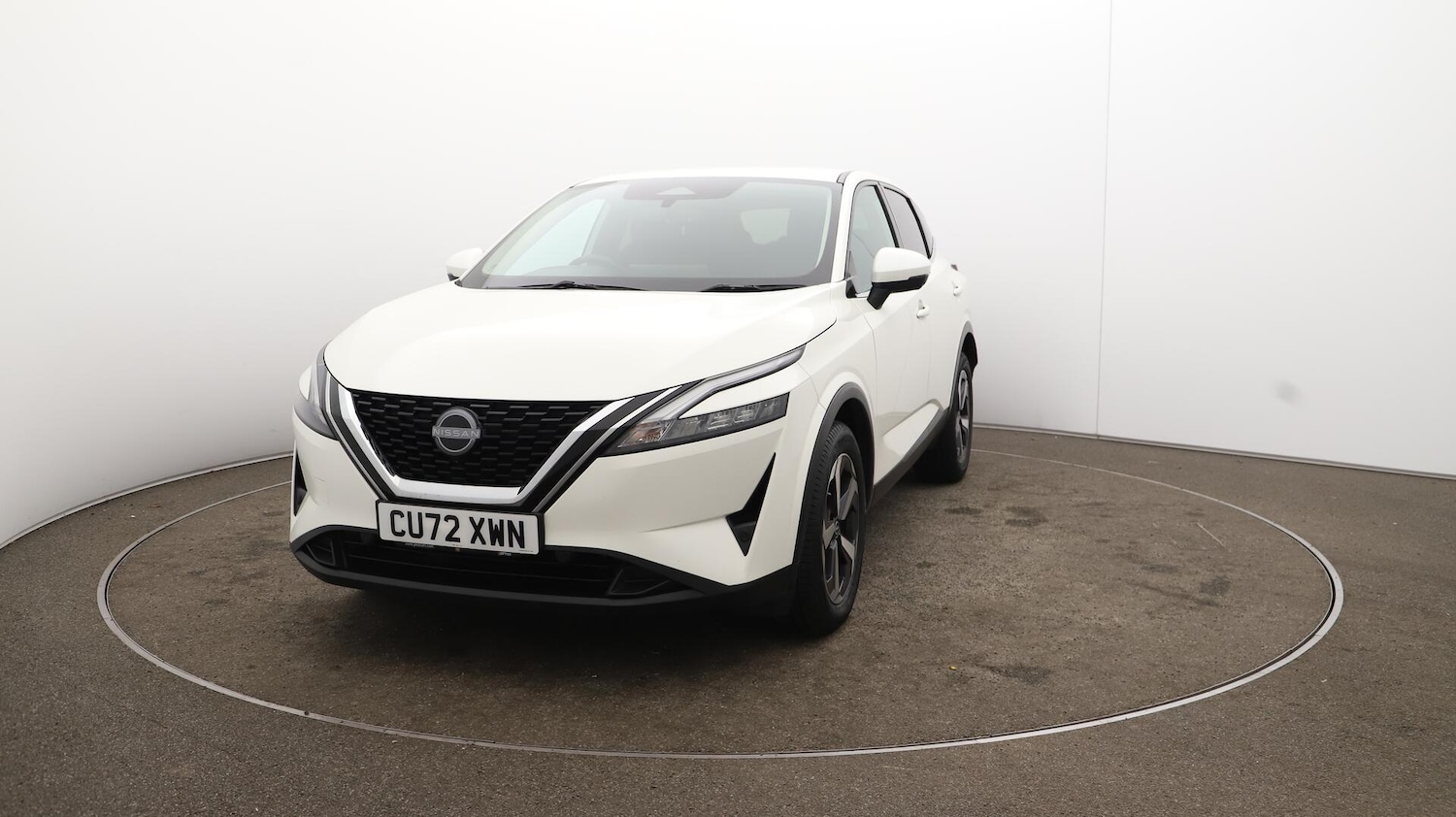 Used Nissan Qashqai 2022 for sale - 76083878: Photo 39
